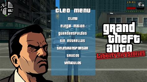 gta lcs android|Iba pa.